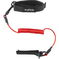 NRS SUP NRS Coil Paddle Leash