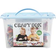 Hobbybokser Creotime Craft Box Set