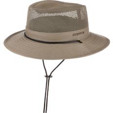 Stetson Herre Hatter Stetson Takani Safari Hat - Beige