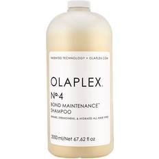 Olaplex Shampoos Olaplex No.4 Bond Maintenance Shampoo 67.6fl oz