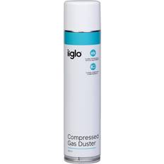 Sprayflasker Iiglo Compressed Air
