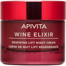 Apivita Wine Elixir Renewing Lift Night Cream 1.7fl oz