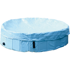Hundepools Haustiere Trixie Cover for Dog Pool Ø160