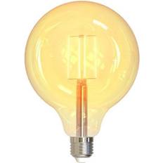 Trådløs styring Lyskilder Deltaco SH-LFE27G125 LED Lamp 5.5W E27