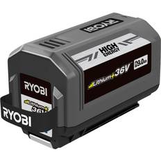 Ryobi Batterier & Ladere Ryobi BPL3690D