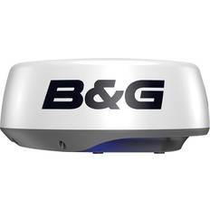 B&G Marinenavigasjon B&G Halo20+