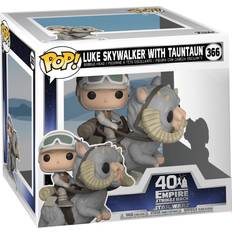 Funko Pop! Star Wars Empire Strikes Back Luke Skywalker on Taun