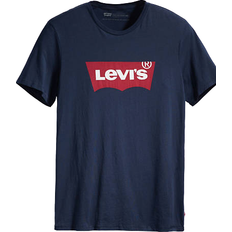Levis t shirt Levi's Housemark T-shirt - Dress Blue/Blue