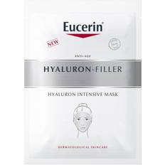 Ikke-komedogene Ansiktsmasker Eucerin Hyaluron-Filler Hyaluron Intensive Mask