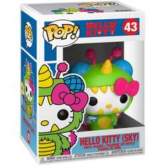 Funko Pop! Hello Kitty Kaiju Sky Kaiju