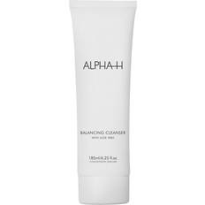 Alpha-H Skincare Alpha-H Balancing Cleanser with Aloe Vera 6.3fl oz