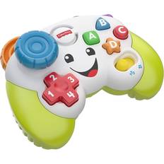 Fisher Price Baby Toys Fisher Price Laugh & Learn Game & Learn Controller