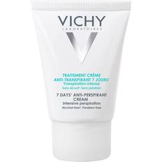 Toiletries Vichy 7 Days Anti-Perspirant Deo Cream 1fl oz 1-pack
