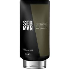 Duft Hårgeleer Sebastian Professional Seb Man the Player Hair Styling Gel 150ml