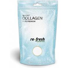 L-Tyrosin Kosttilskudd re-fresh Superfood Collagen Pure Premium