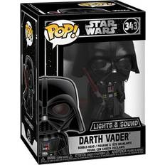 Funko Pop! Star Wars Electronic Darth Vader