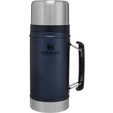 Edelstahl Thermobehälter Stanley Classic Legendary Thermobehälter 0.94L
