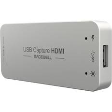 Capture- & videokort Magewell XI100DUSB-HDMI