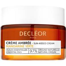 Decléor Hudpleie Decléor Green Mandarin Sun-Kissed Cream 50ml