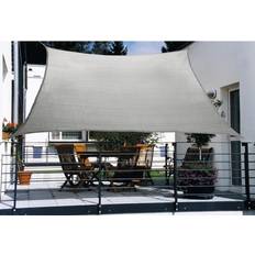 Floracord Sail Awning
