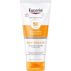 Eucerin Sensitive Protect Dry Touch Sun Gel-Cream SPF50+ 6.8fl oz