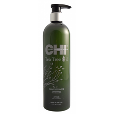 CHI Hårprodukter CHI Tea Tree Oil Conditioner 739ml