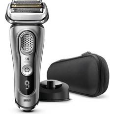 Braun shaver series 9 Combined Shavers & Trimmers Braun Series 9 9325S