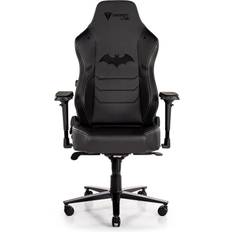Secretlab Titan 2020 Series - Dark Knight Edition Gaming Chair - Black