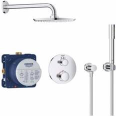 Grohe Grohtherm (34732000) Chrom