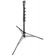 Lampen- & Hintergrundstative Manfrotto Look out stand 190-730 cm