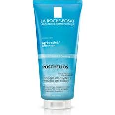 Dermatologisch getestet After Sun La Roche-Posay Posthelios After Sun Antioxidant Hydra-Gel 200ml