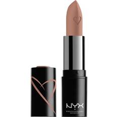 NYX Shout Loud Satin Lipstick A La Mode
