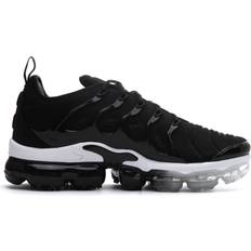 Shoes Nike Air VaporMax Plus - Black/Anthracite-White