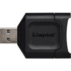 Minnekortlesere Kingston MobileLite Plus SD Reader