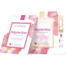 Foreo Skincare Foreo UFO Activated Mask Bulgarian Rose 6-pack