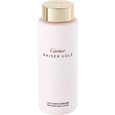Cartier Baiser Vole Perfumed Body Lotion 6.8fl oz
