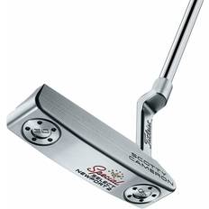 Putters Scotty Cameron Special Select Newport 2