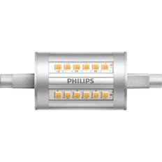 R7s LEDs Philips CorePro ND LED Lamp 7.5W R7s
