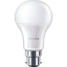 B22 Lyskilder Philips Corepro ND LED Lamp 5.5W B22
