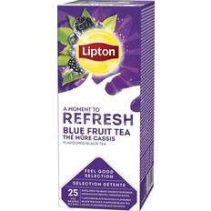 Lipton Blue Fruit Tea 25Stk.