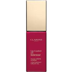 Lippenöle Clarins Lip Comfort Oil Intense #05 Intense Pink