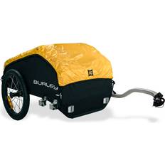 Burley Bike Carts & Tandem Bike Trailers Burley Nomad
