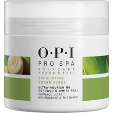 OPI Pro Spa Exfoliating Sugar Scrub 4.6fl oz