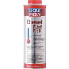 Kühlflüssigkeiten Liqui Moly Diesel Flow Fit K Kühlflüssigkeit 1L