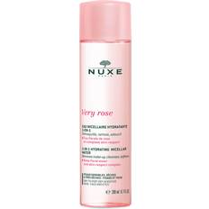 Nuxe Facial Skincare Nuxe Very Rose 3-in-1 Hydrating Micellar Water 6.8fl oz