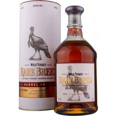 Wild Turkey Rare Breed 58.4% 70 cl