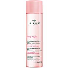 Nuxe Facial Skincare Nuxe Very Rose 3-in-1 Soothing Micellar Water 6.8fl oz
