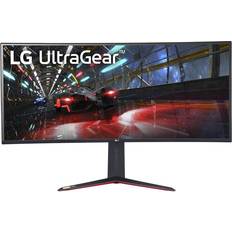 3840x1600 (UltraWide) PC-skjermer LG UltraGear 38GN950-B