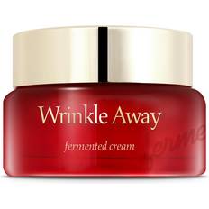 Aufhellender Effekt Gesichtscremes The Skin House Wrinkle-Away Fermented Cream 50ml