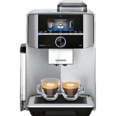 Siemens Integrierte Kaffeemühle Espressomaschinen Siemens TI9558X1DE